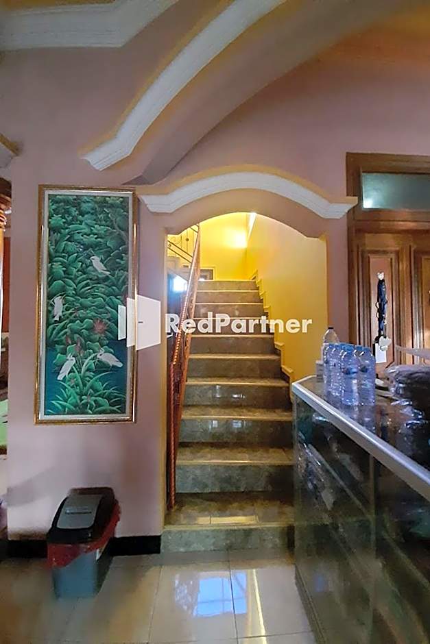 Bromo Indah Lestari Homestay Mitra RedDoorz