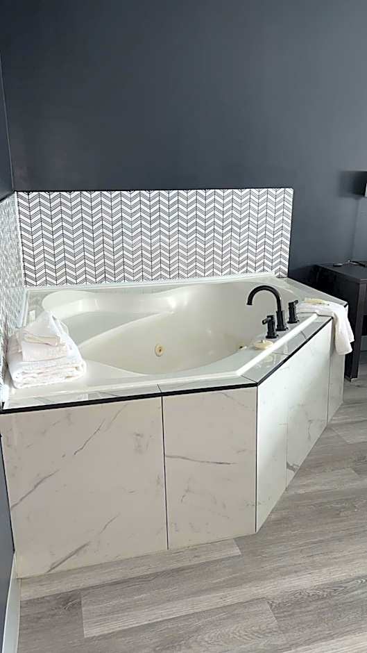 Hotel Newstar Montreal