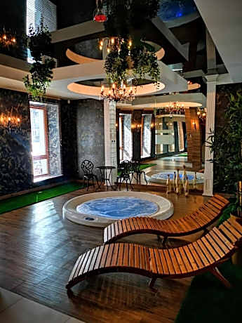 Aviator Hotel Restauracja & SPA