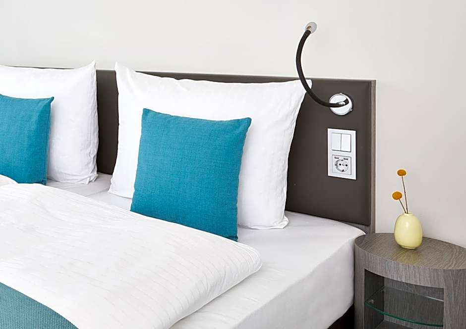 Living Hotel Nürnberg