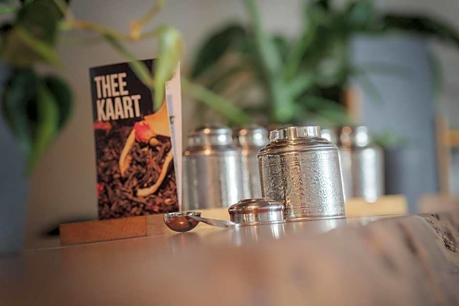 Hotel De Zilte Zeeuw