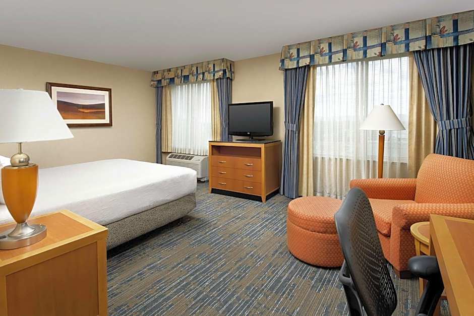 Hilton Garden Inn Yakima Downtown