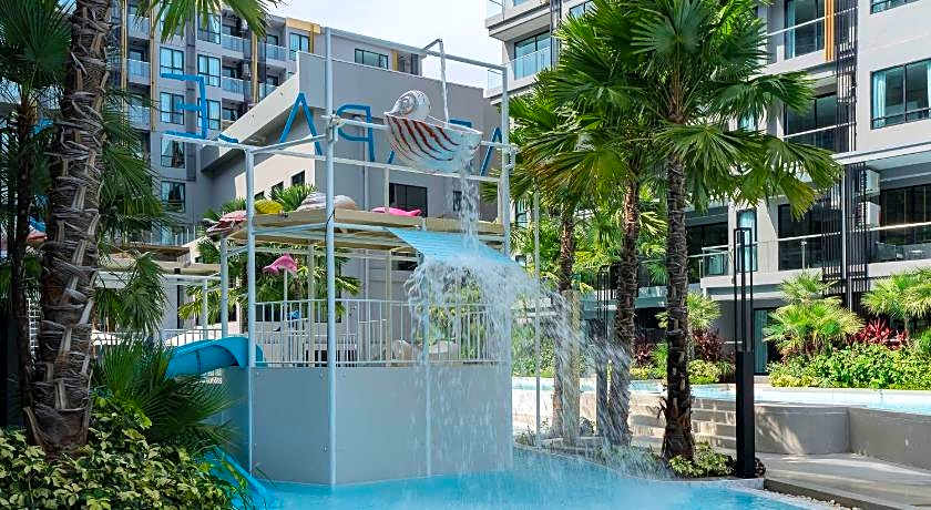 Best Western Plus Carapace Hotel Hua Hin