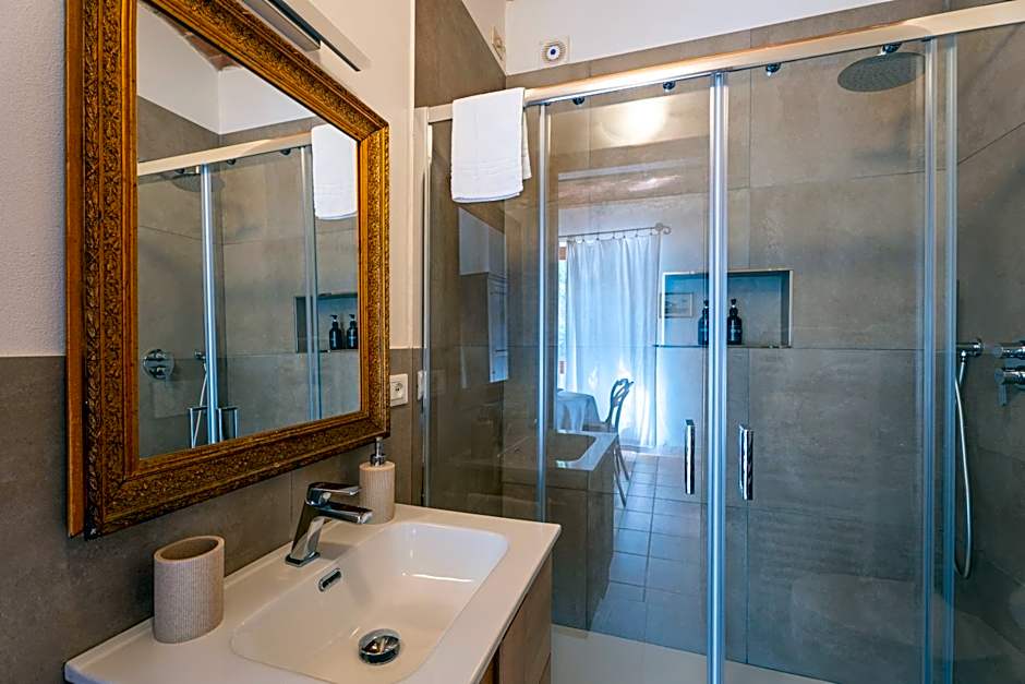 B&B Villa il Poggetto