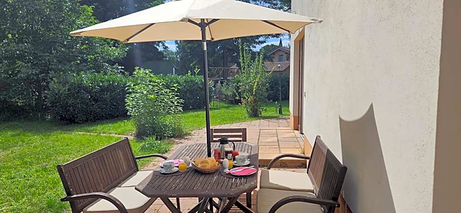 Cellino Hotel Prieros