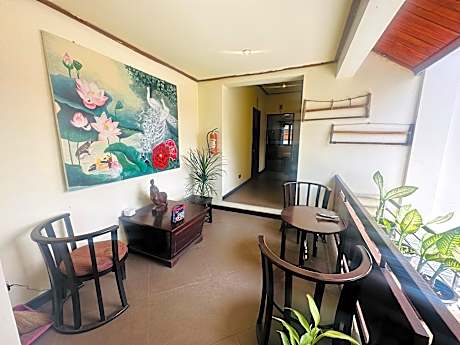 Xanumkieng Guest House