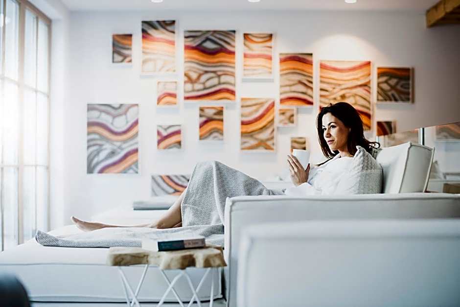 Living & Spa Vitalhotel Edelweiss