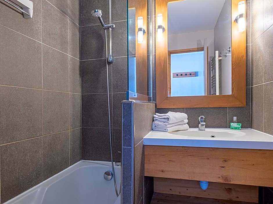 Résidence Pierre & Vacances Les Néréides