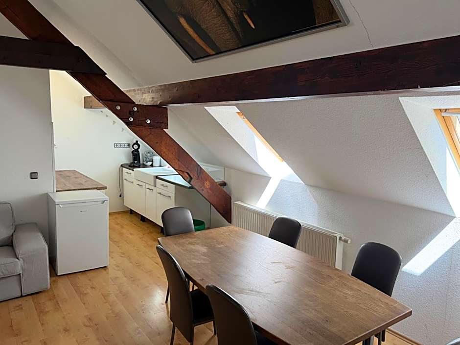Haus Waldesruh