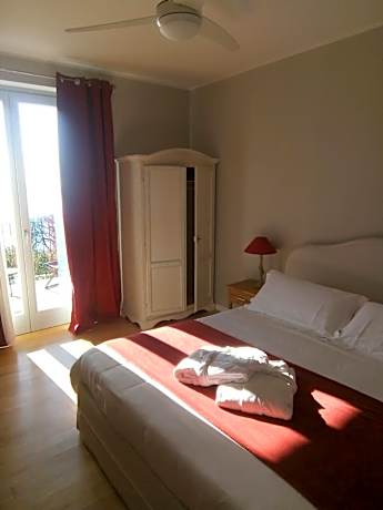 Suite with Terrace - Annex