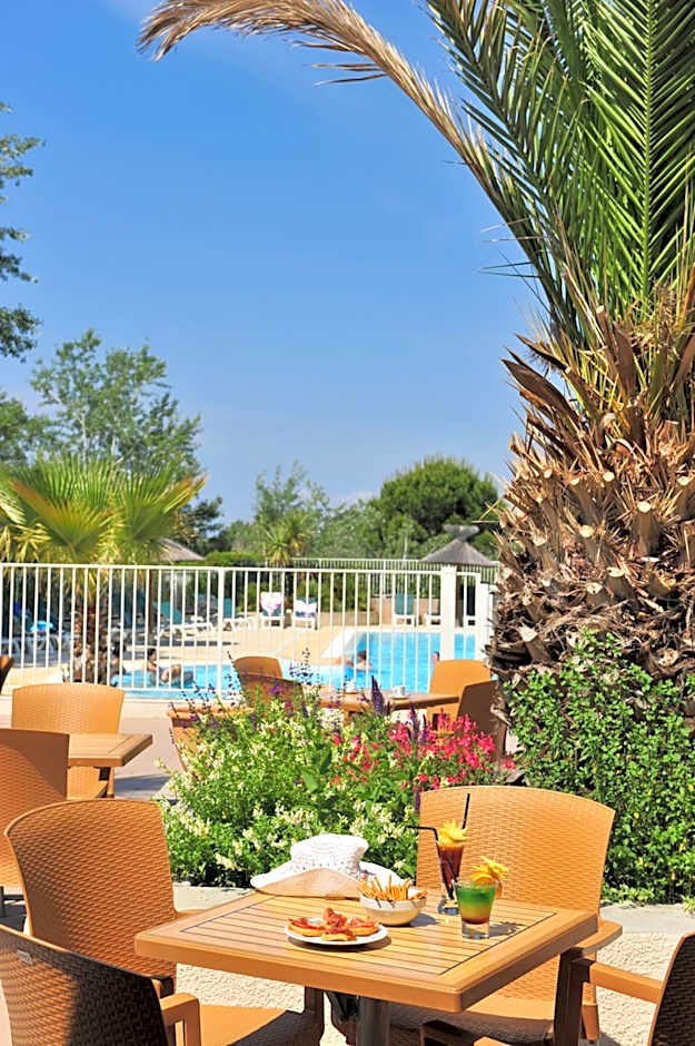 Azureva Le Grau du Roi