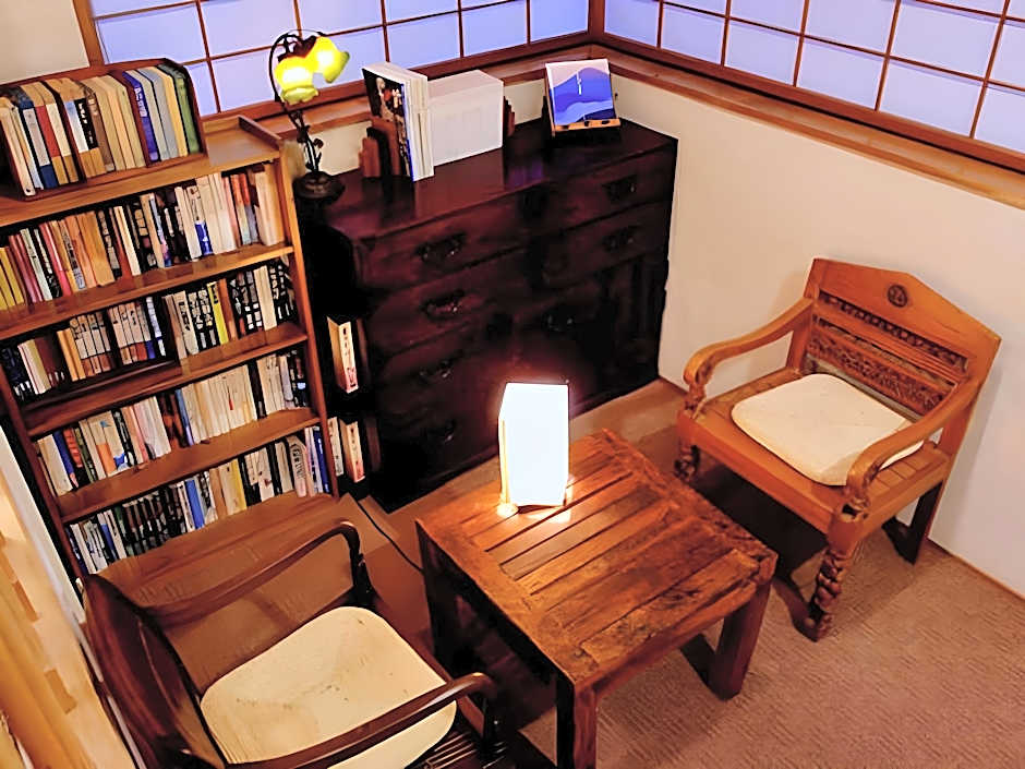 Kansuien Kakuraku