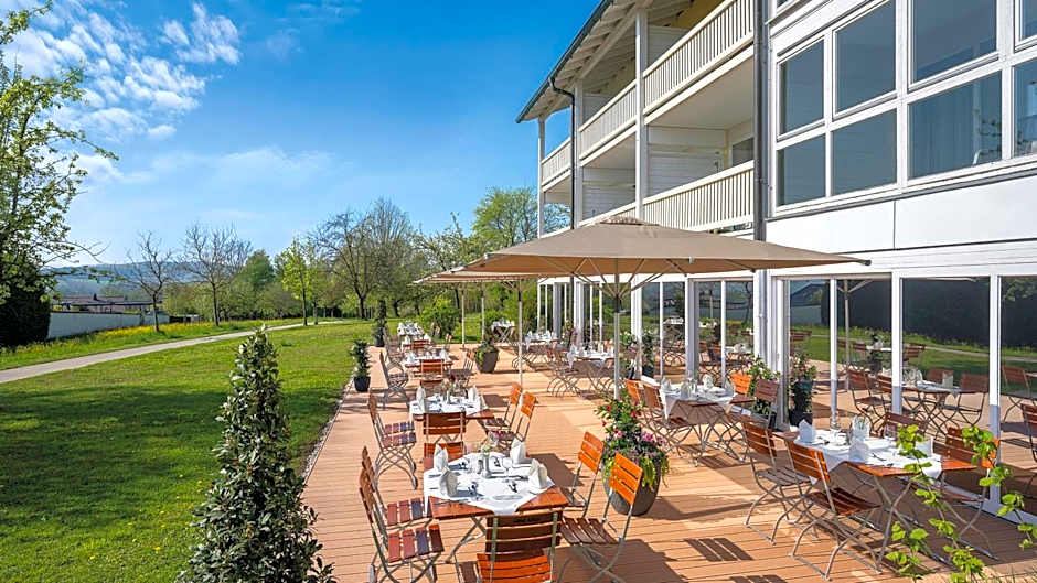 Best Western Aparthotel Birnbachhohe