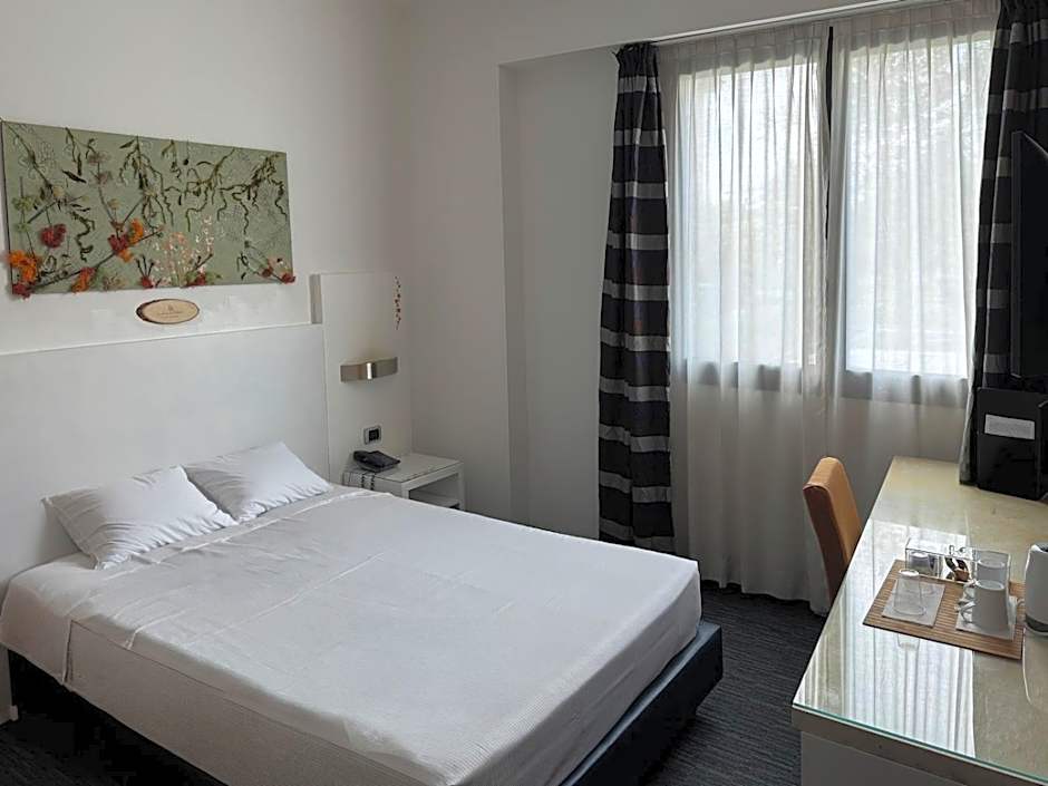 Hotel Sporting Cologno