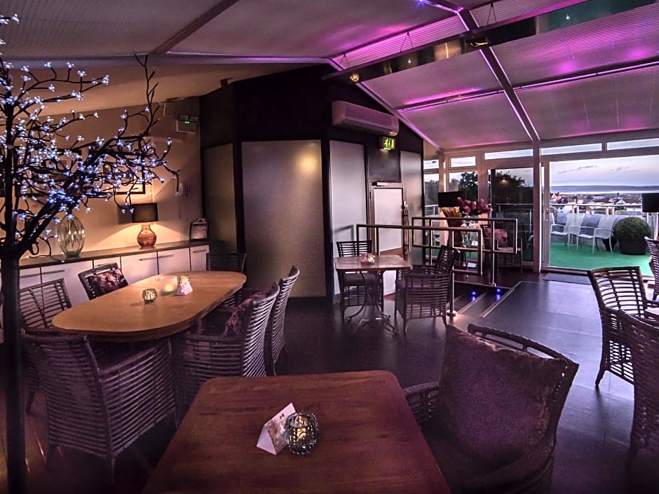 Stradey Park Hotel