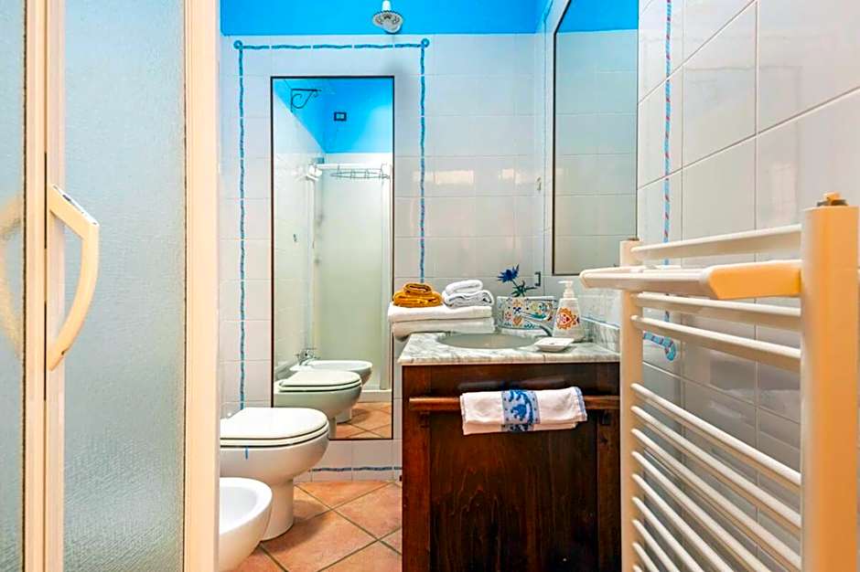 B&B Su Biancu - Sardinian Experience