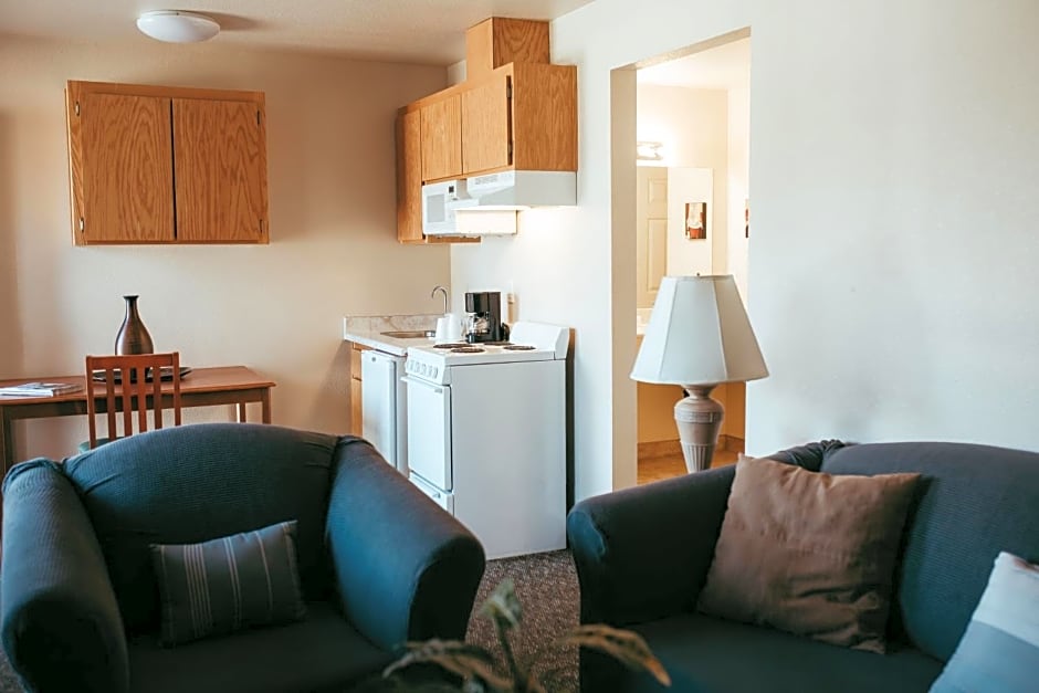 Carson City Plaza Hotel