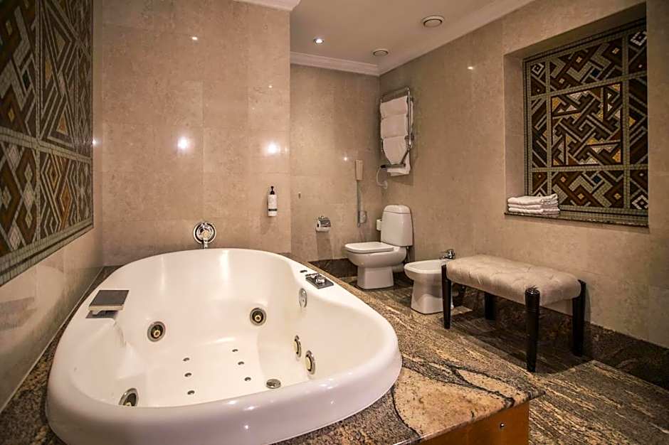 NH Johannesburg Sandton