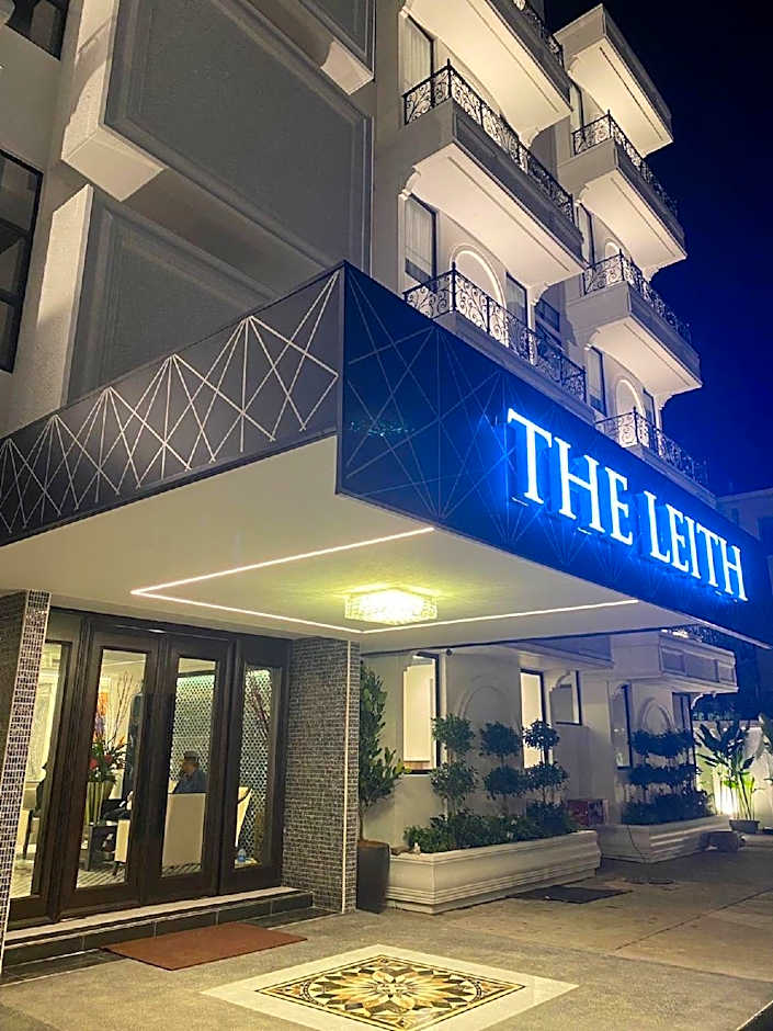 The Leith