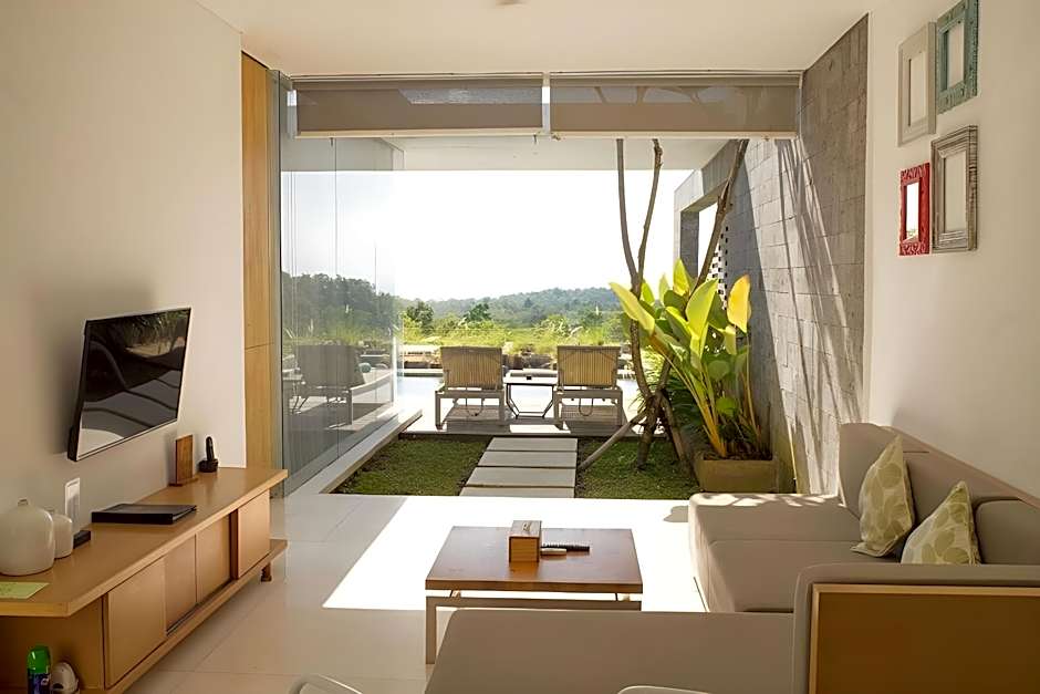 Hideaway Villas Bali Uluwatu by Kanaan Hospitality