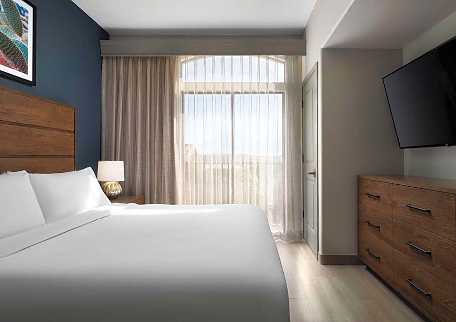 Embassy Suites by Hilton Tucson Paloma Village