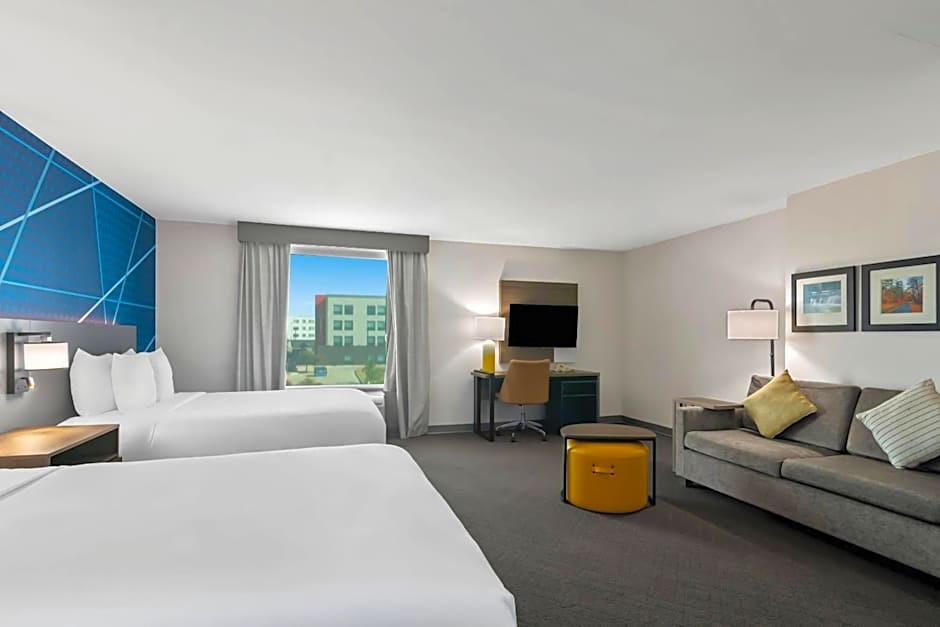 Comfort Suites Bentonville - Rogers