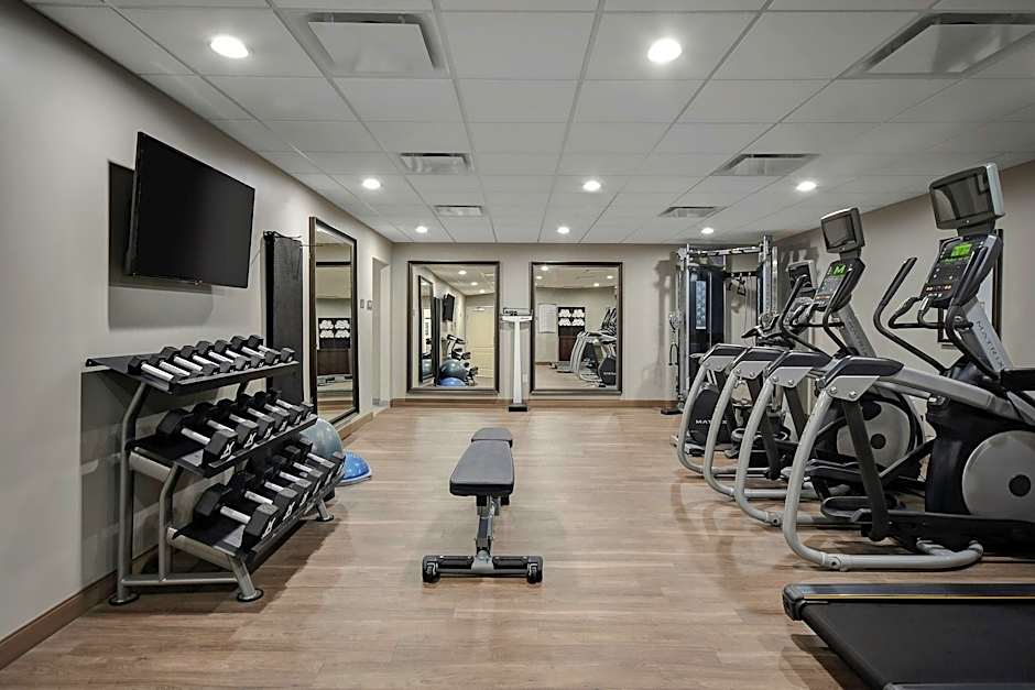 Staybridge Suites Grand Rapids Sw - Grandville By IHG