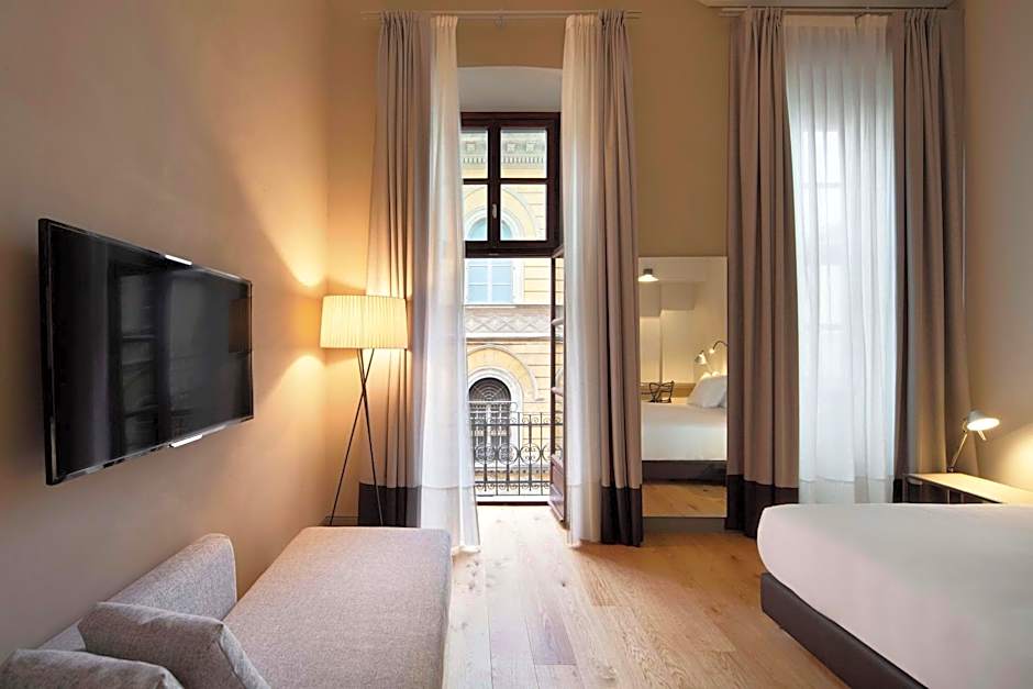 NH Collection Torino Piazza Carlina