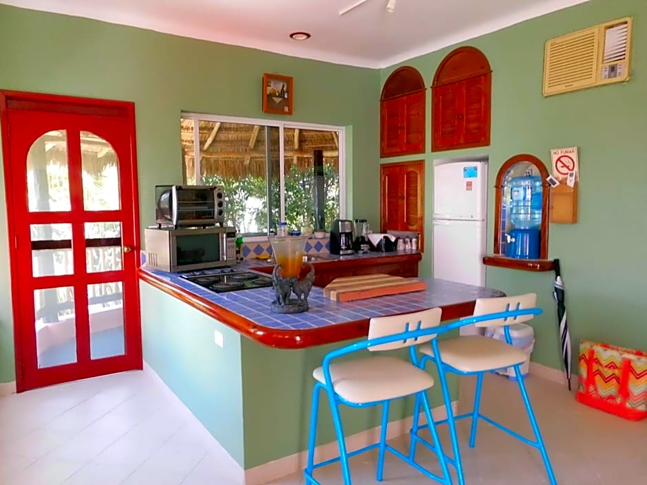 Casa Gatos
