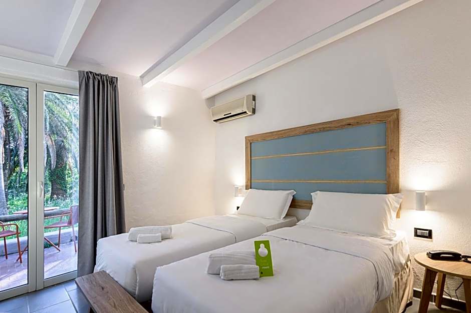 B&B HOTEL Ischia San Nicola