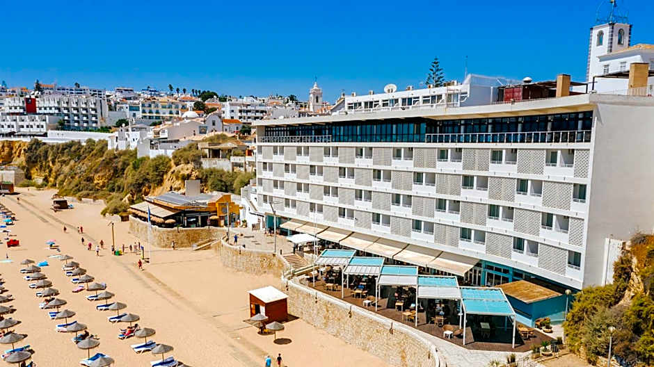 Hotel Sol e Mar Albufeira-Adult Only