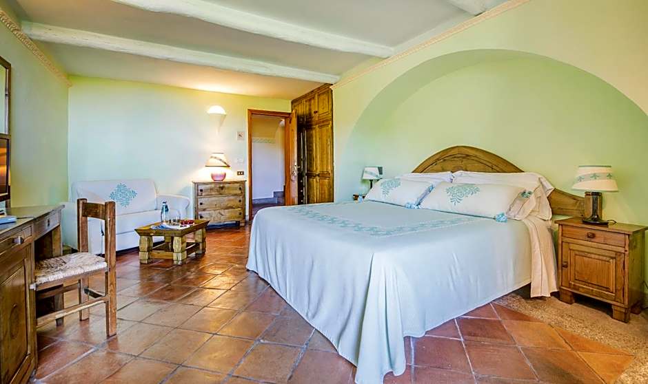 Hotel Monte Turri - Adults Only
