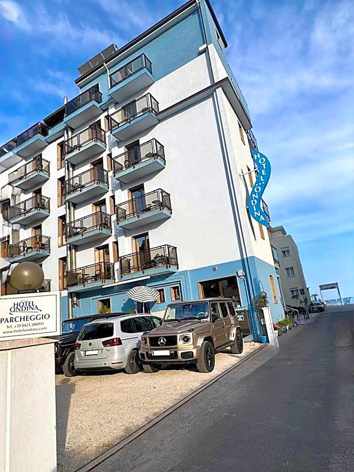 Hotel Ondina