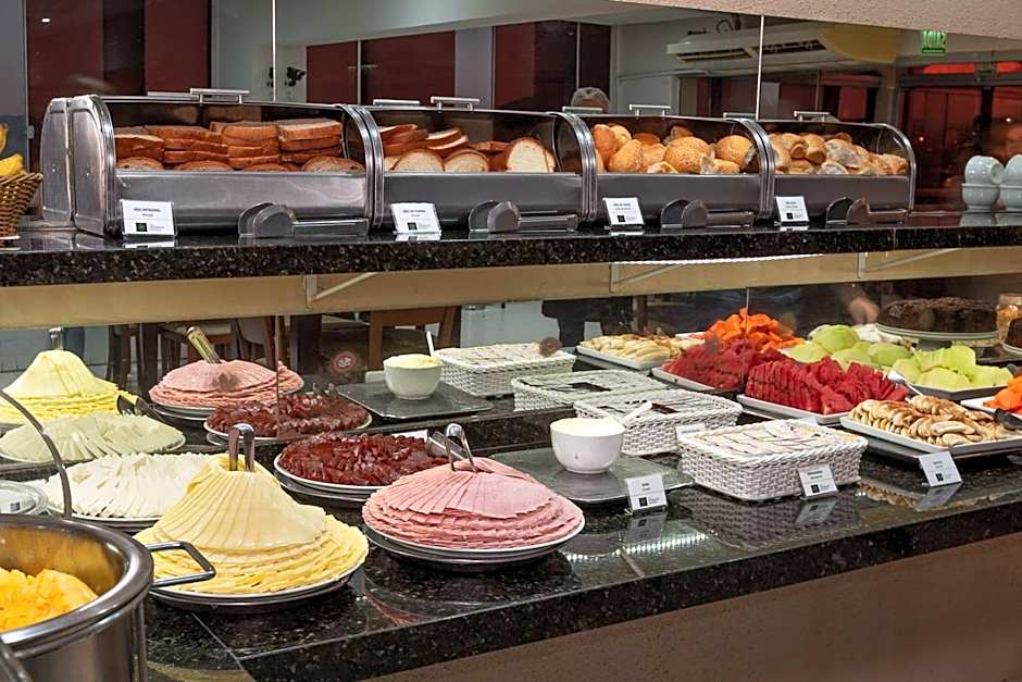 Rede Andrade Cecomtur