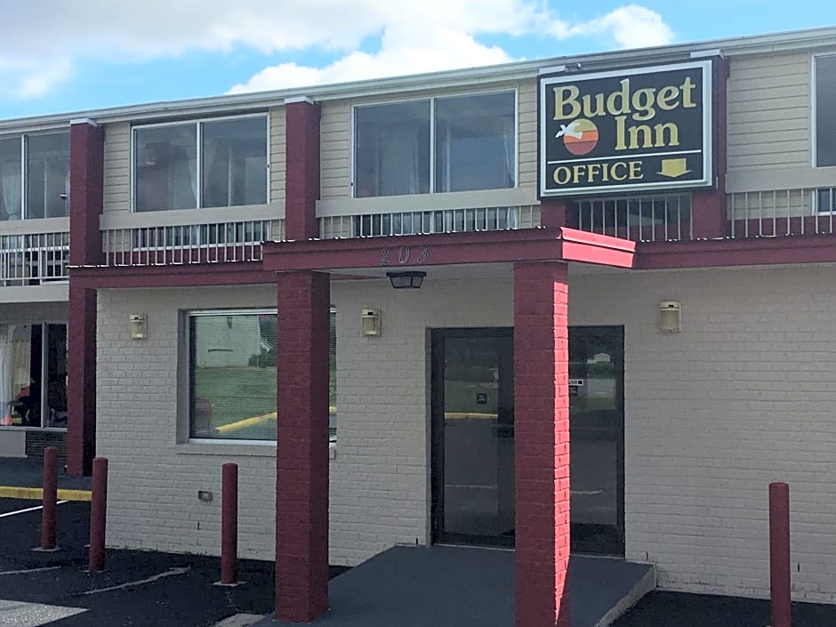 Budget inn Tarboro