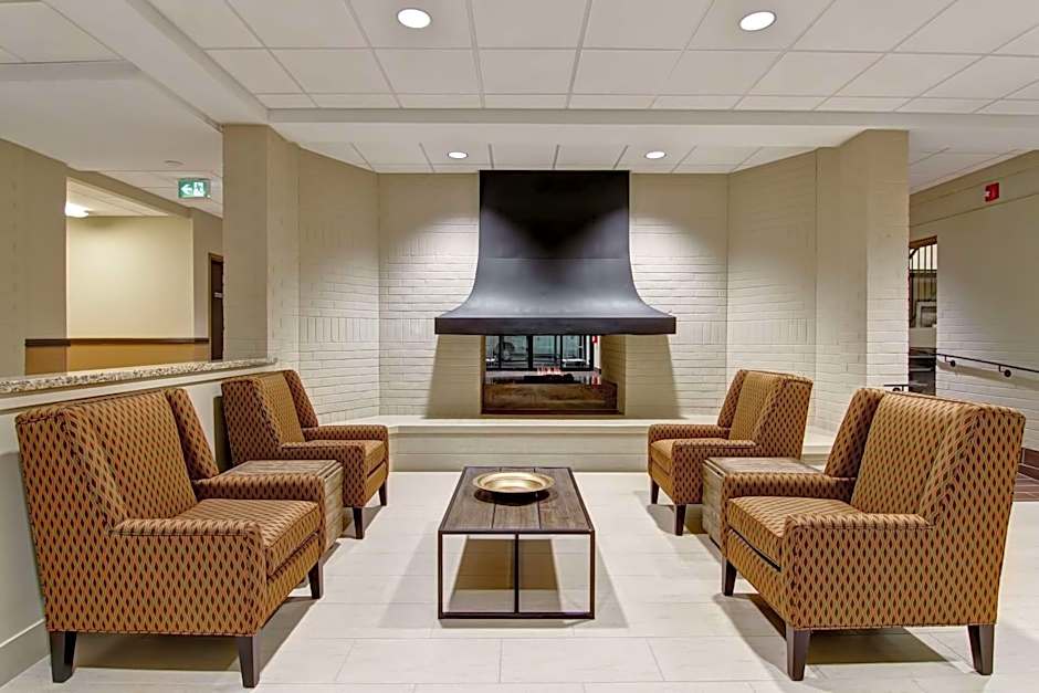 Best Western London Airport Inn & Suites