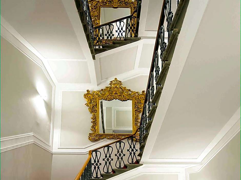 Hotel Cerretani Firenze - MGallery