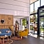 Zenitude Hotel-Residences Bordeaux Aeroport Merignac