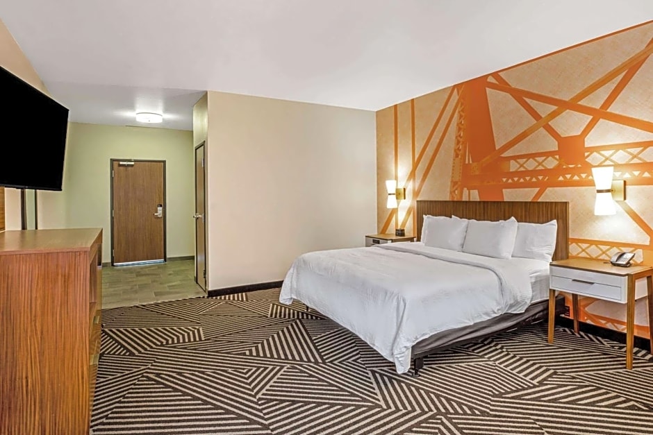 La Quinta Inn & Suites by Wyndham Waco Downtown - Baylor