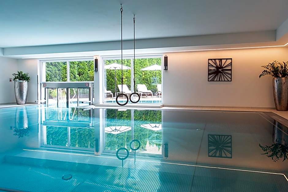 Kräuter & Spa-Hotel Das Schäfer - Adults only