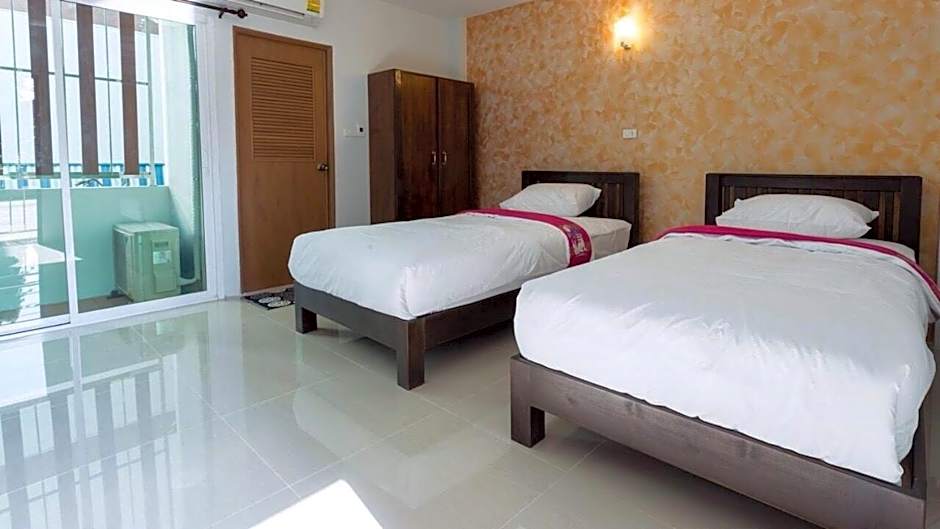 Benya Hotel โรงแรมเบญญา