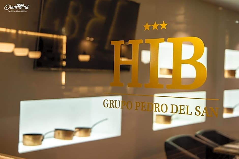 Hotel Insula Barataria