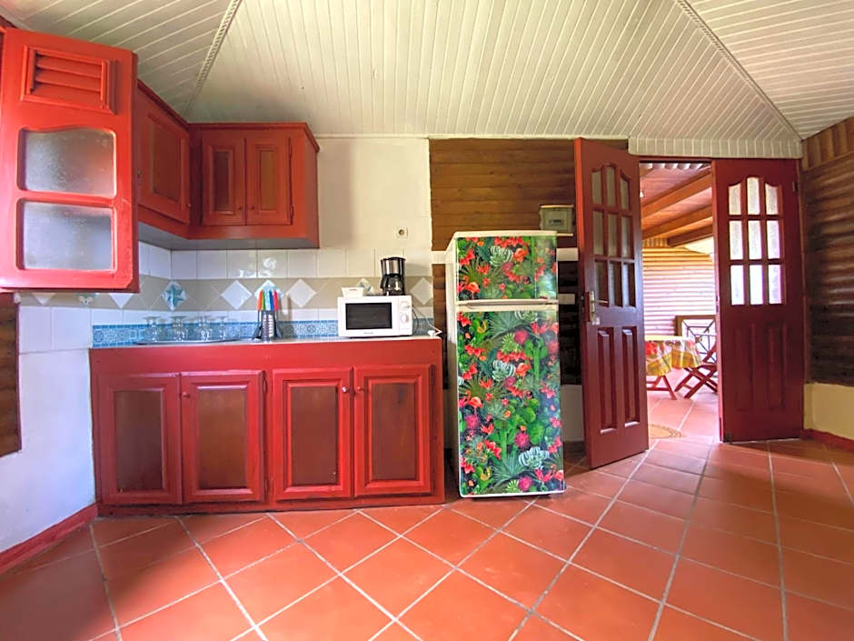 LE DOMAINE DE LA VALLEE