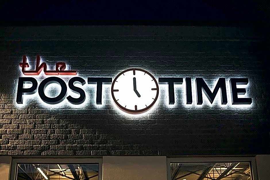Post Time Inn