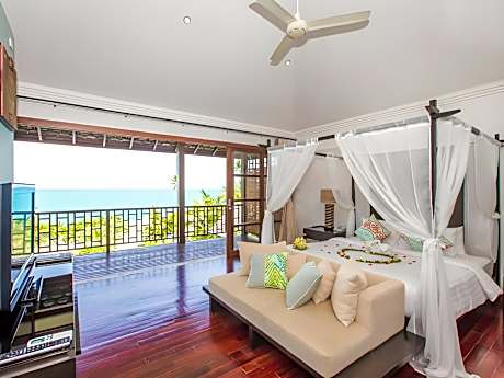 One Bedroom Balcony Pool Villa