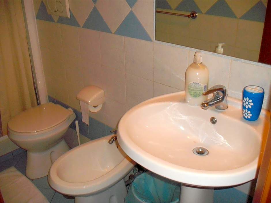 Ritmo Blues Guest House