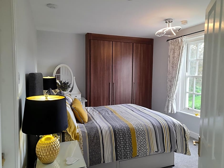 Clumber Lane End Farm