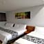 Apause Hotel