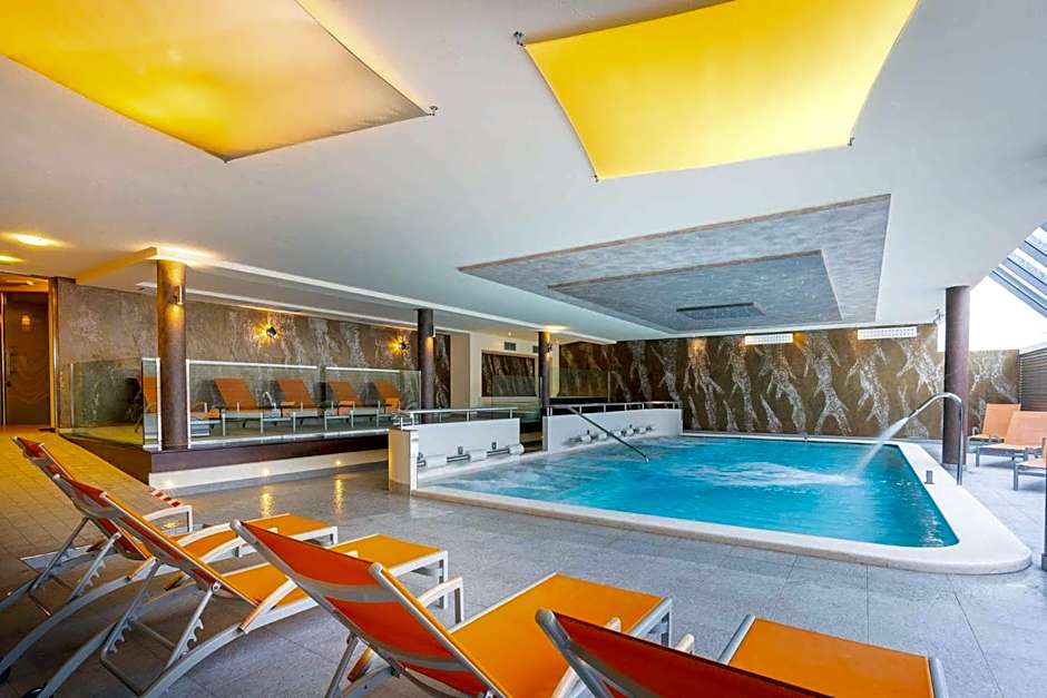 Hotel Crepei