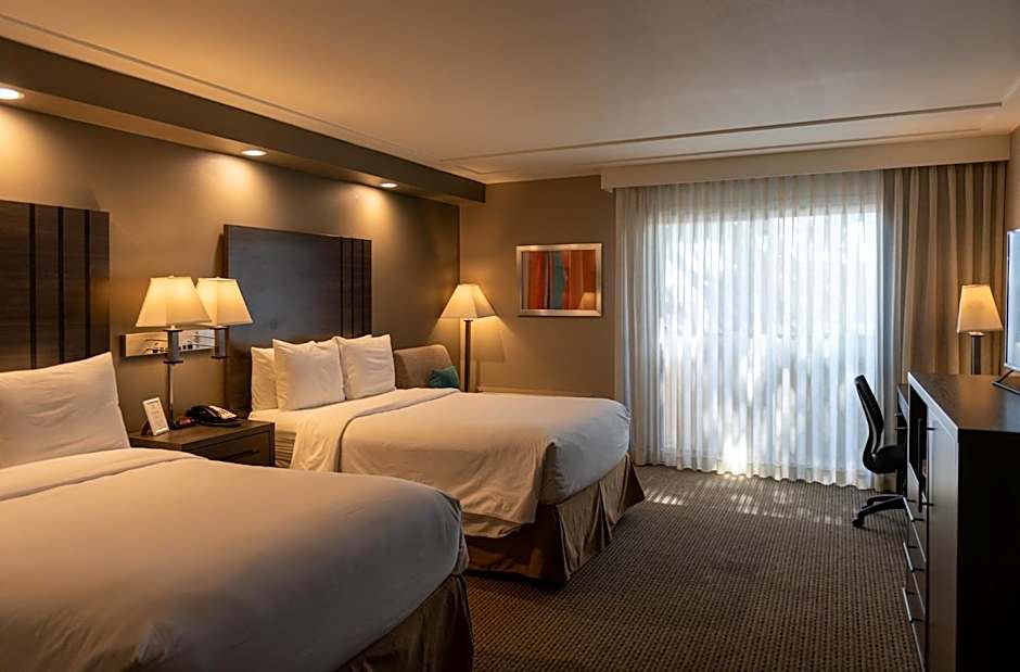 GreenTree Inn & Suites Los Angeles - Alhambra - Pasadena